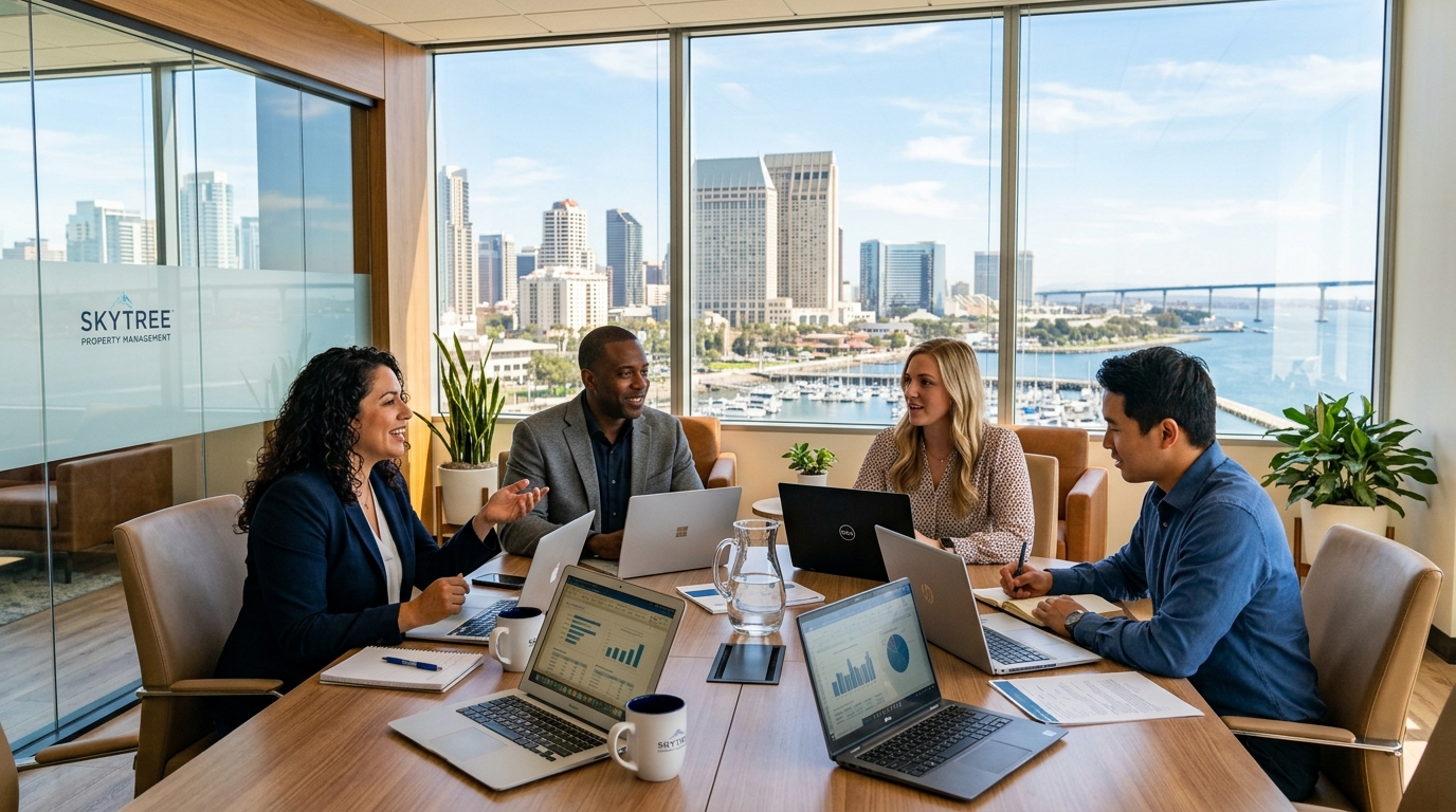 Founded by Investors, Built for Results