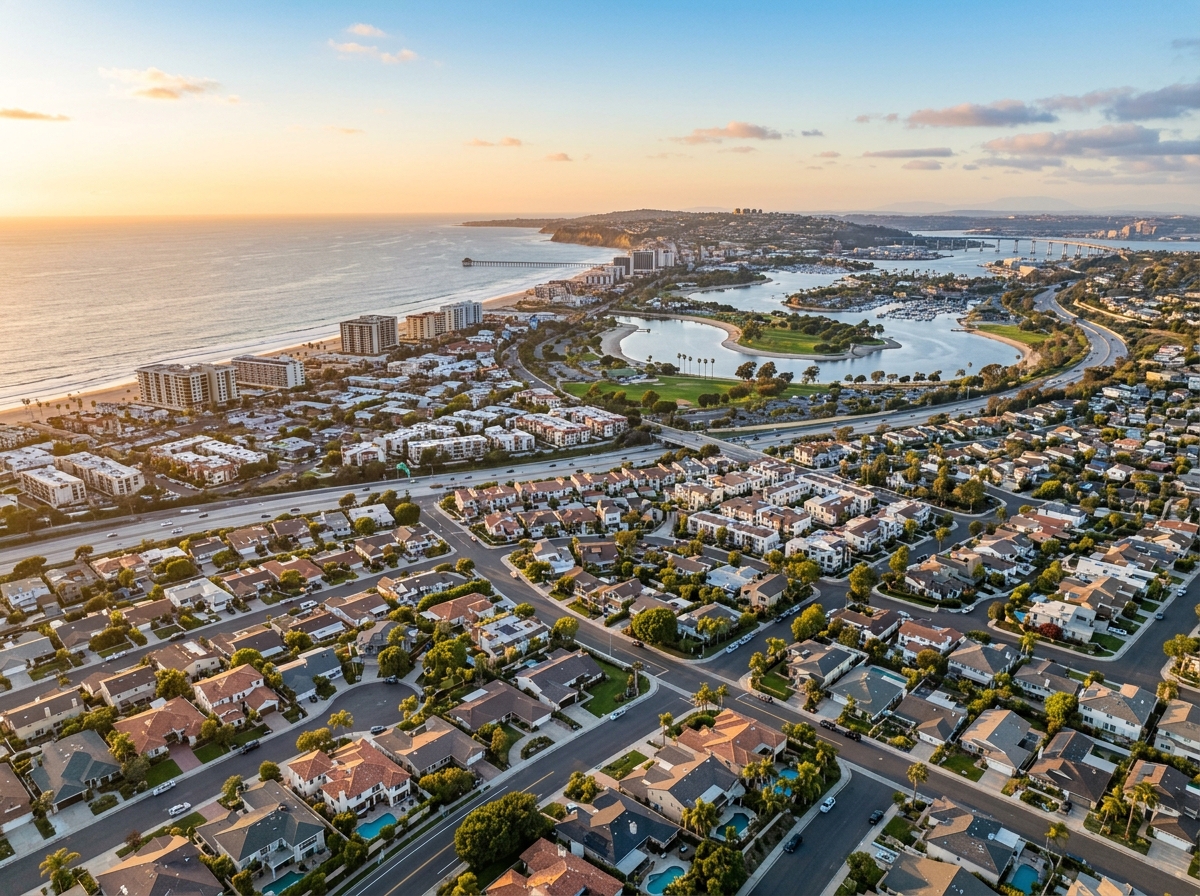 San Diego's Best Neighborhoods